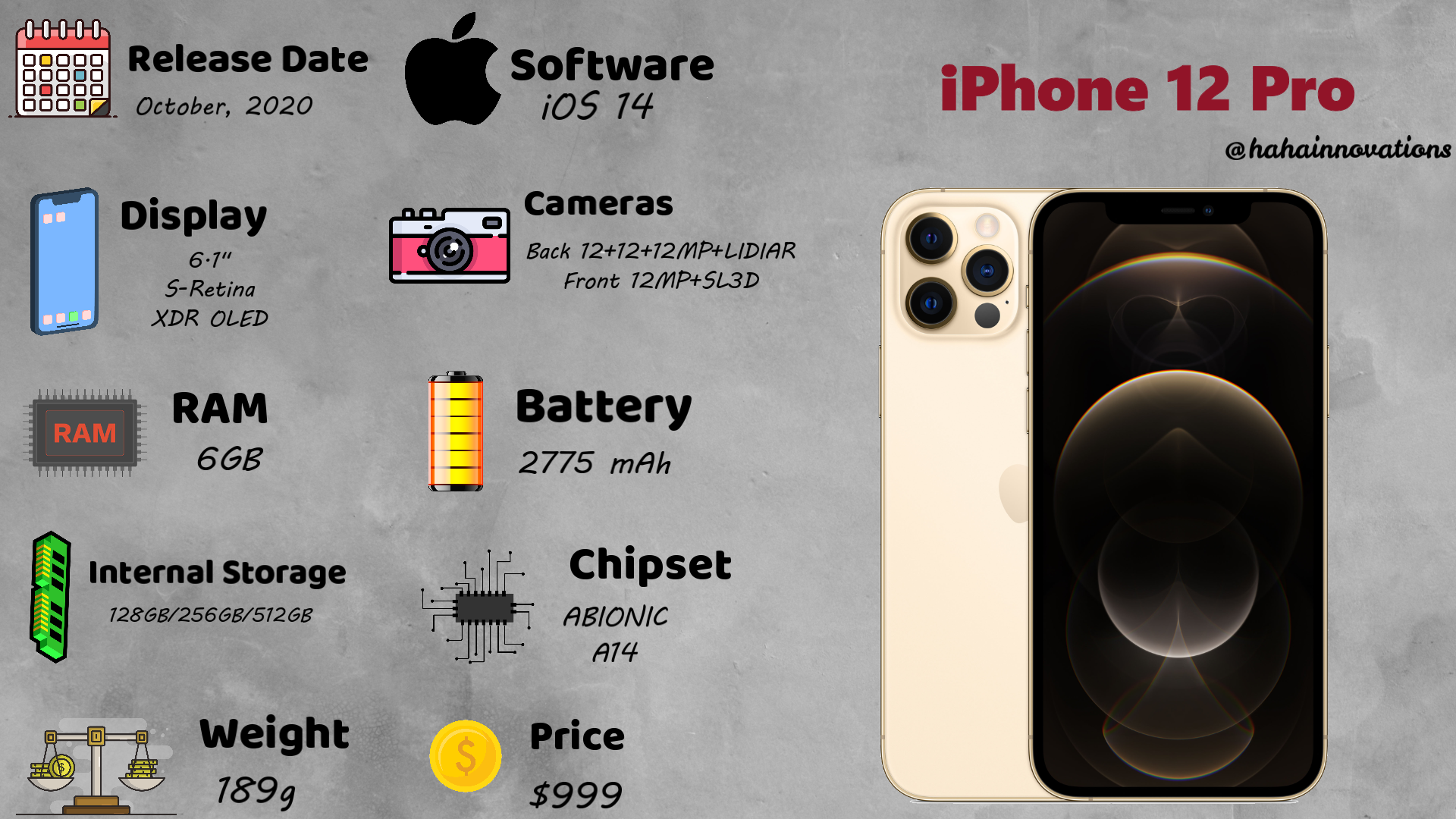 iphone 12 pro